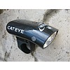 Cateye HL-500 lámpa, - Mikey - képe